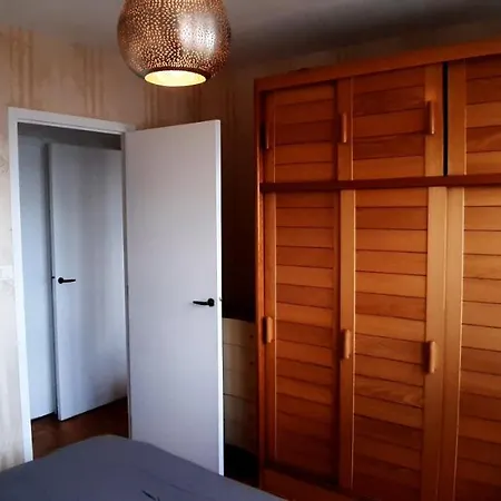 Near Bibliotheque, Nice Appart 64 M2, 3 פריז