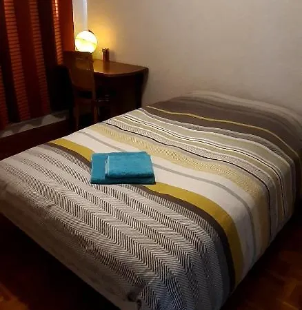 Near Bibliotheque, Nice Appart 64 M2, 3 דירה פריז